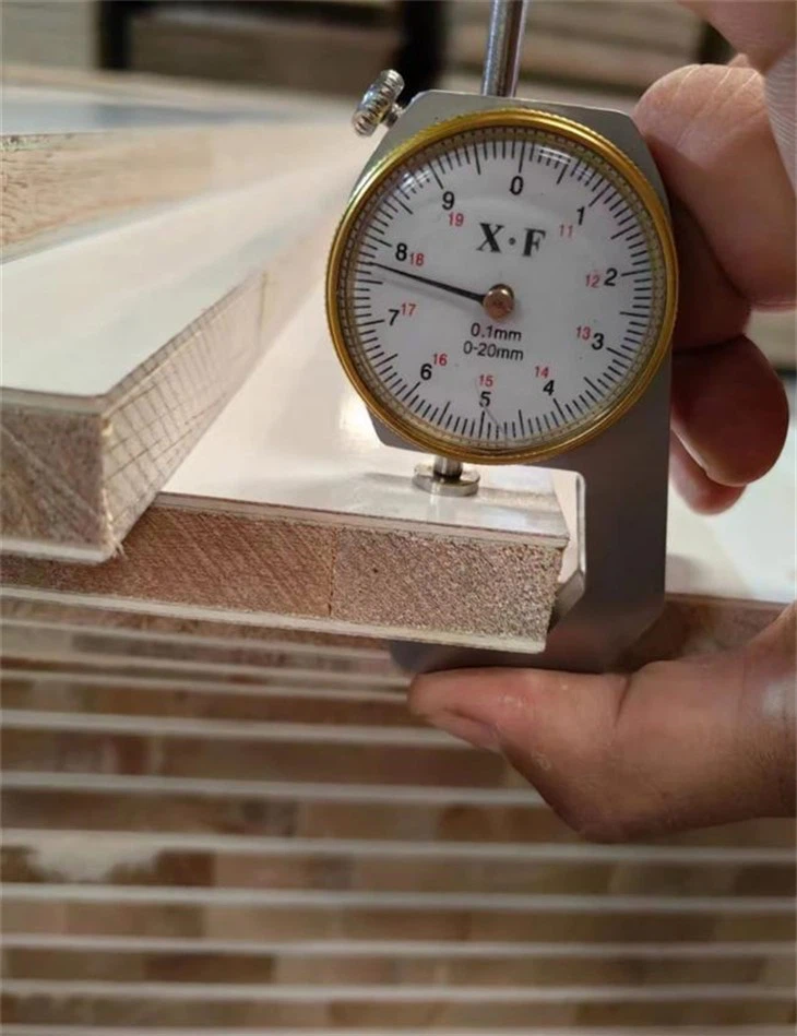 Buliding Block Board